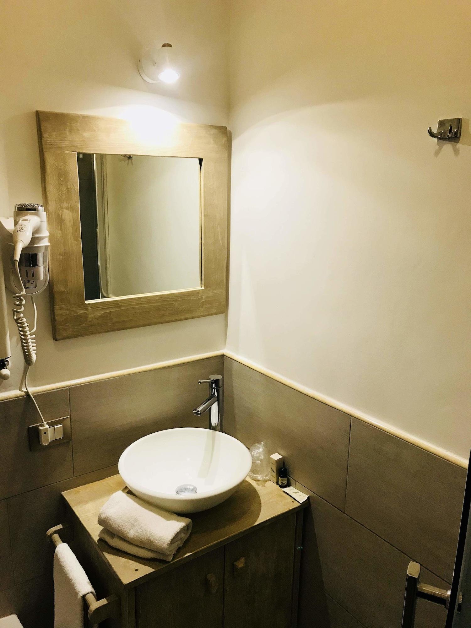 Fiumicino Airport B&B Deluxe Eksteriør bilde