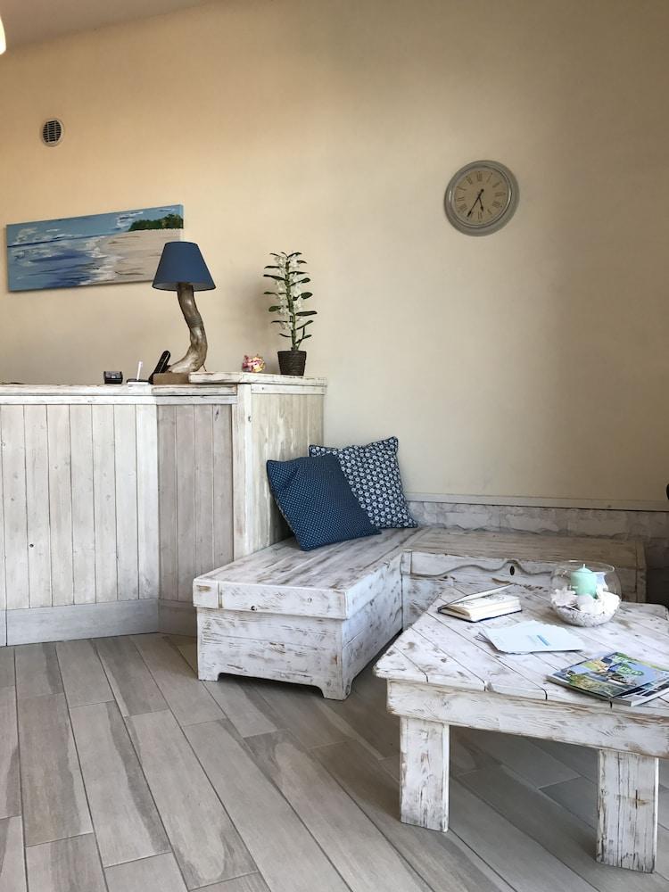 Fiumicino Airport B&B Deluxe Eksteriør bilde